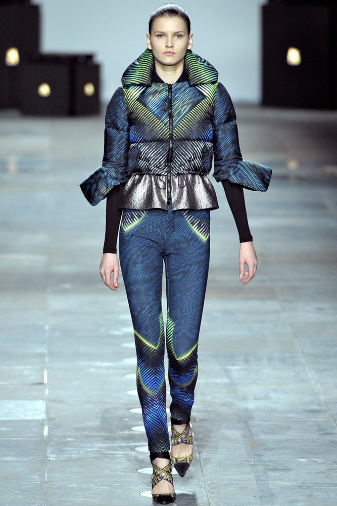 Peter Pilotto 2012ﶬ¸DƬ