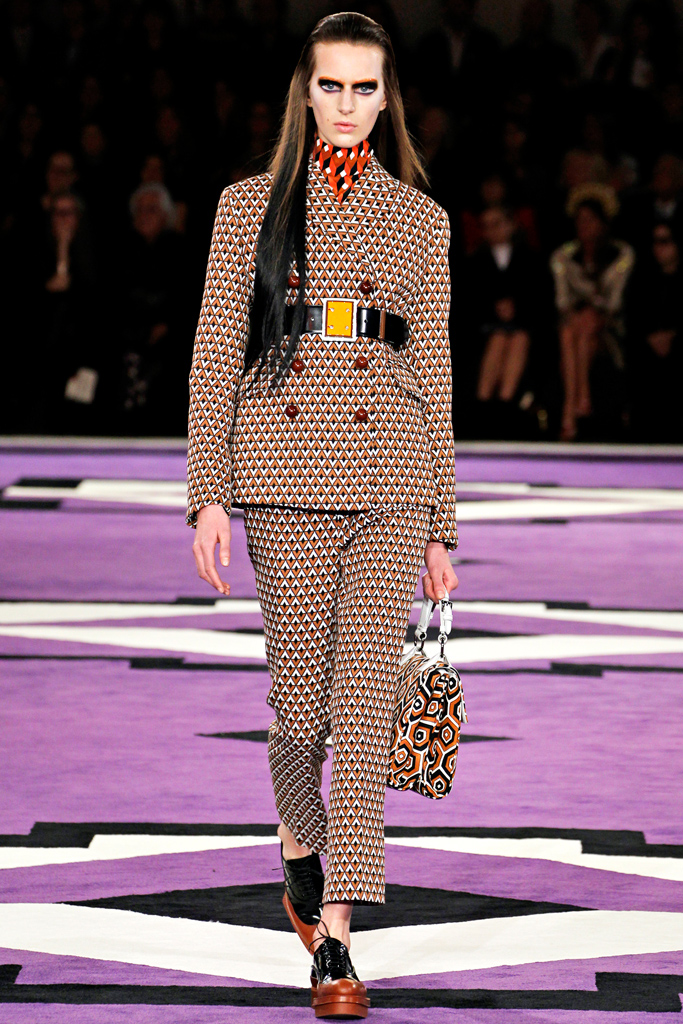 Prada 2012ﶬ¸DƬ