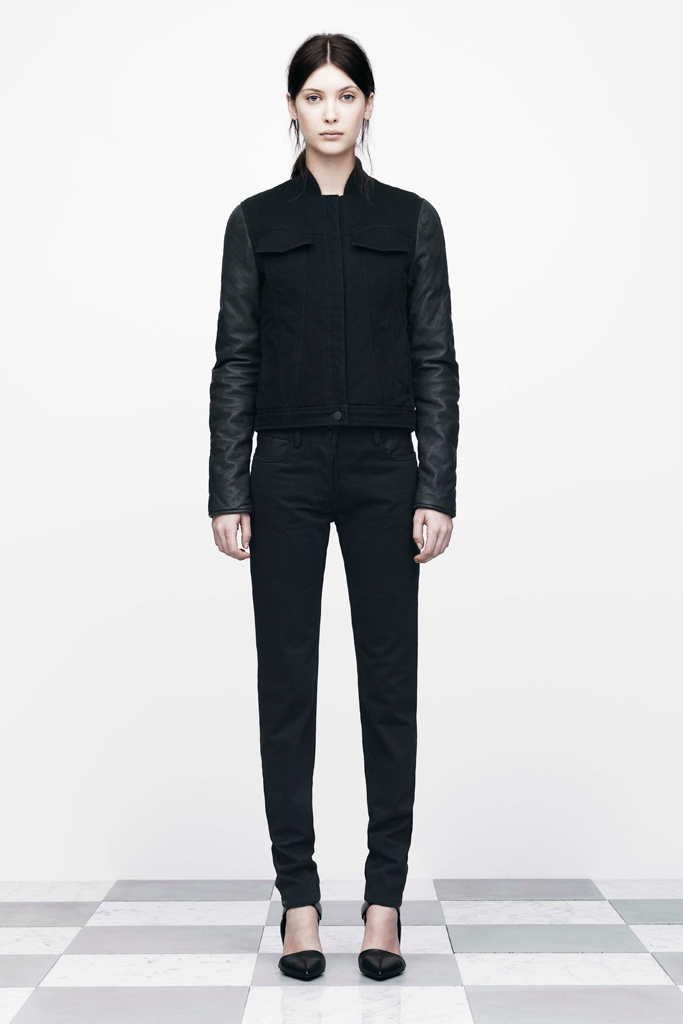 T by Alexander Wang 2012ﶬ¸DƬ