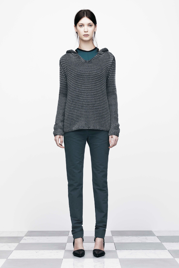 T by Alexander Wang 2012ﶬ¸DƬ