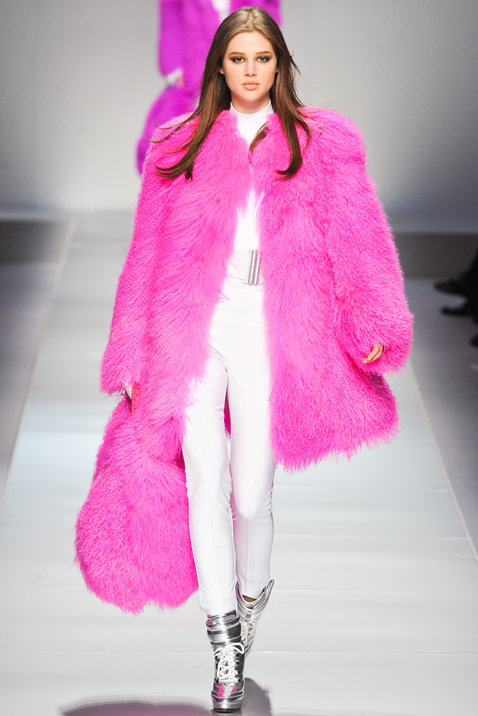 Blumarine 2012ﶬ¸DƬ