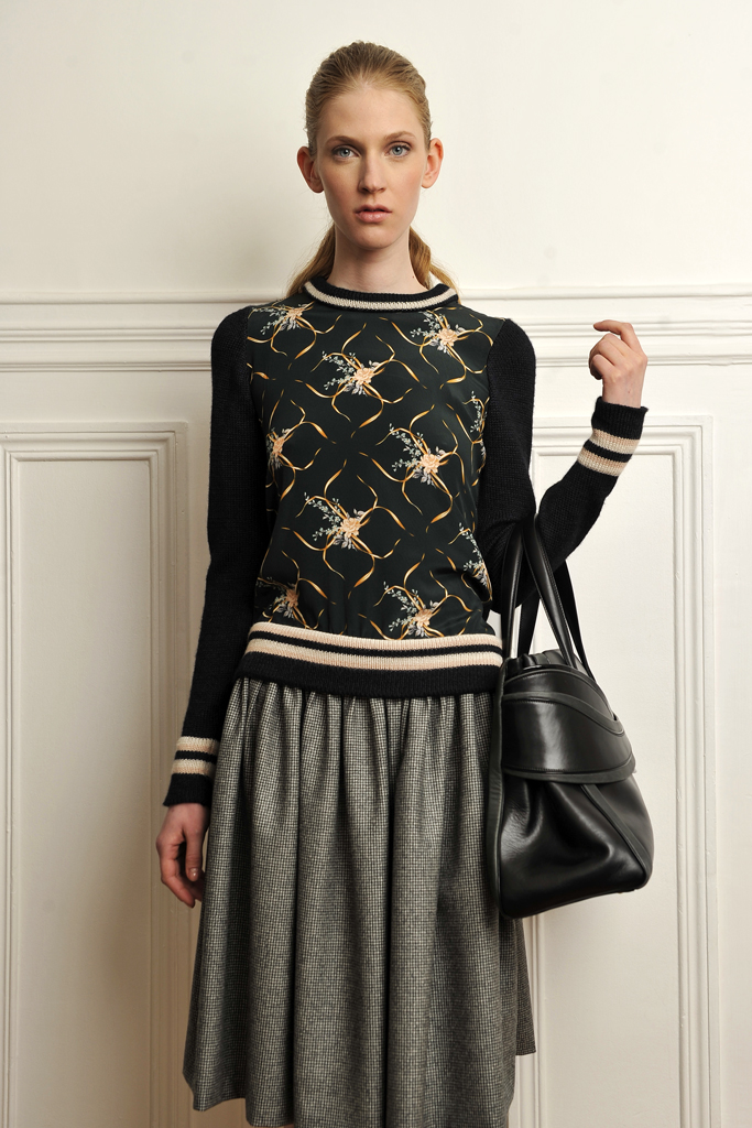 Bouchra Jarrar 2012ﶬϵиDƬ