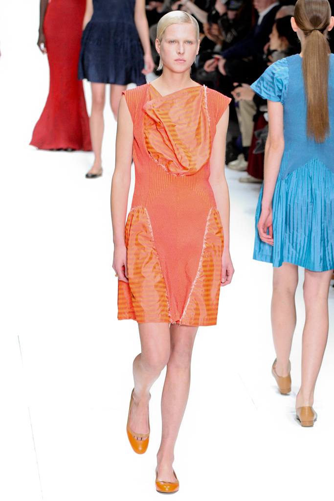 Issey Miyake 2012ﶬϵиDƬ