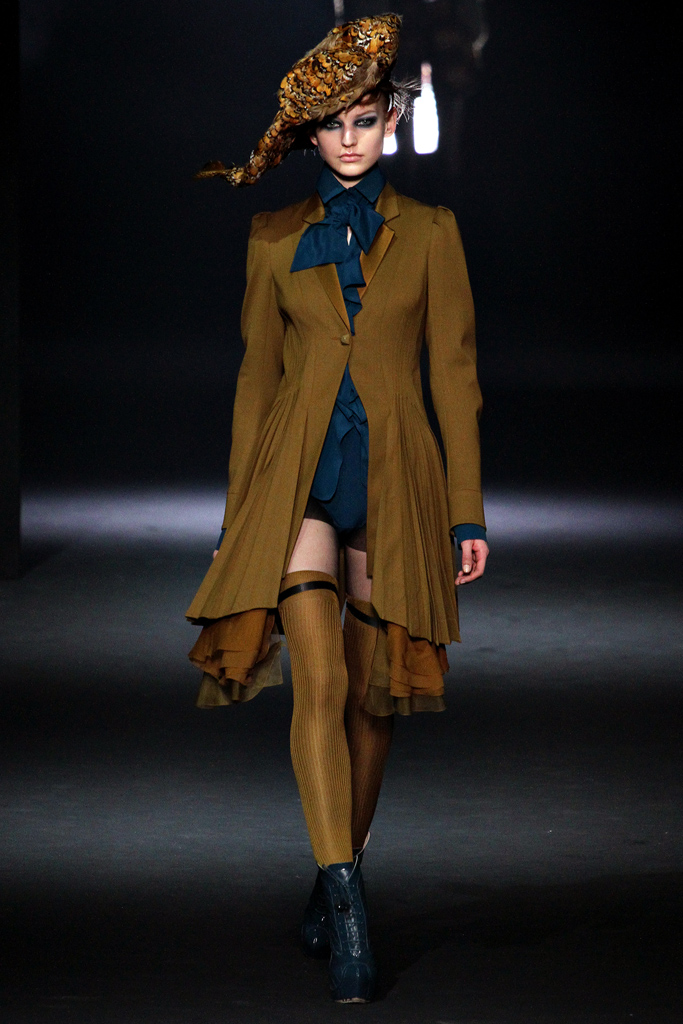 John Galliano 2012ﶬϵиDƬ