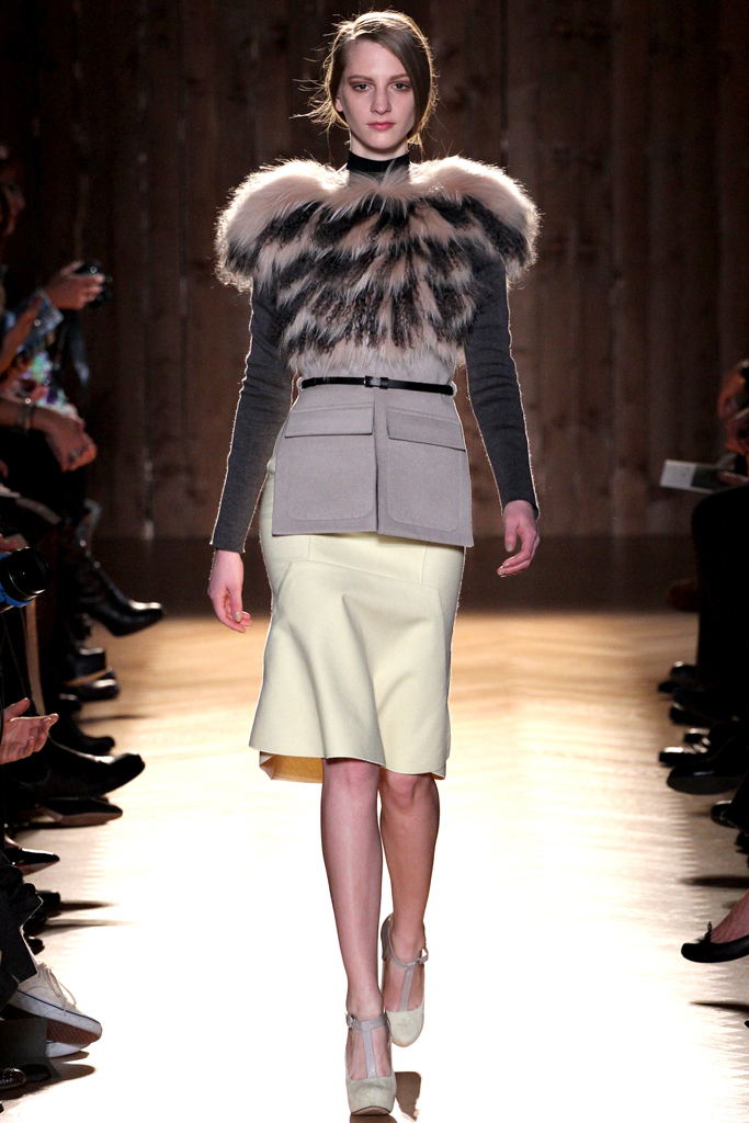 Roland Mouret 2012ﶬϵиDƬ