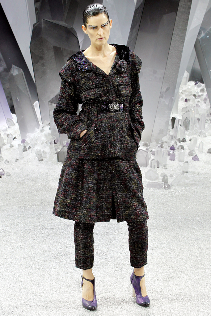 Chanel 2012ﶬ¸DƬ