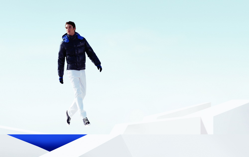 LACOSTE 2007ﶬVDƬ