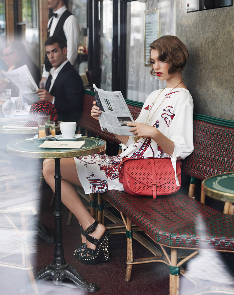 Louis Vuitton 2012ďV DƬ