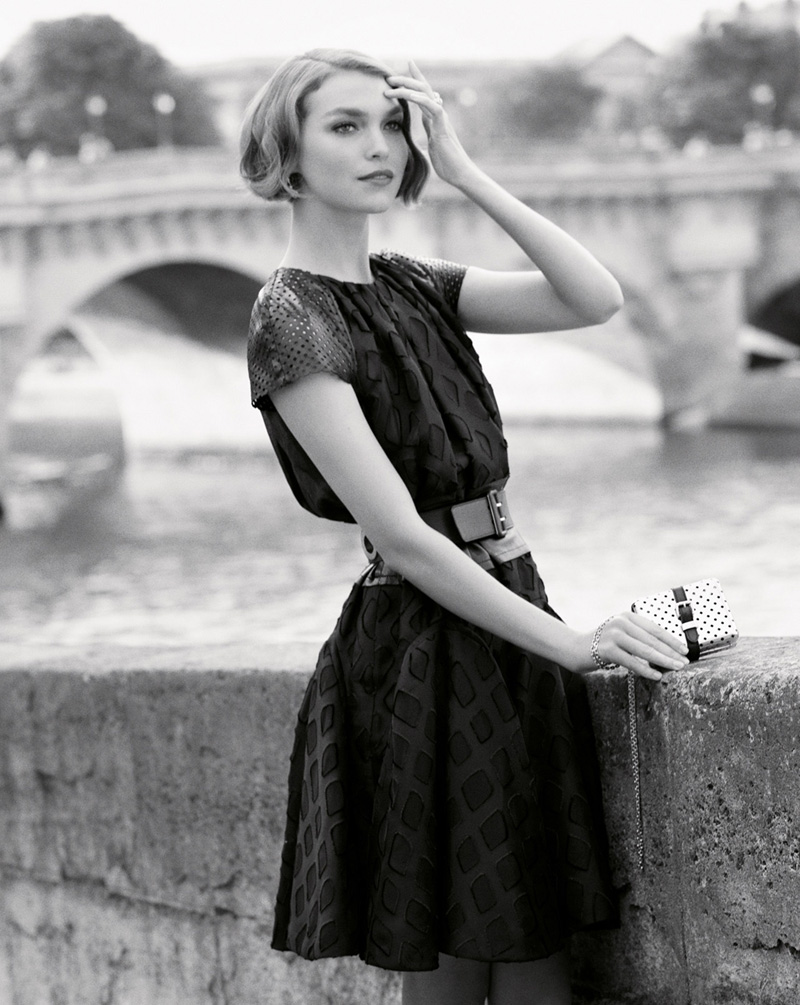 Louis Vuitton 2012ďV DƬ