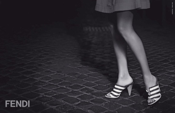 Fendi 2012ϵЏV DƬ