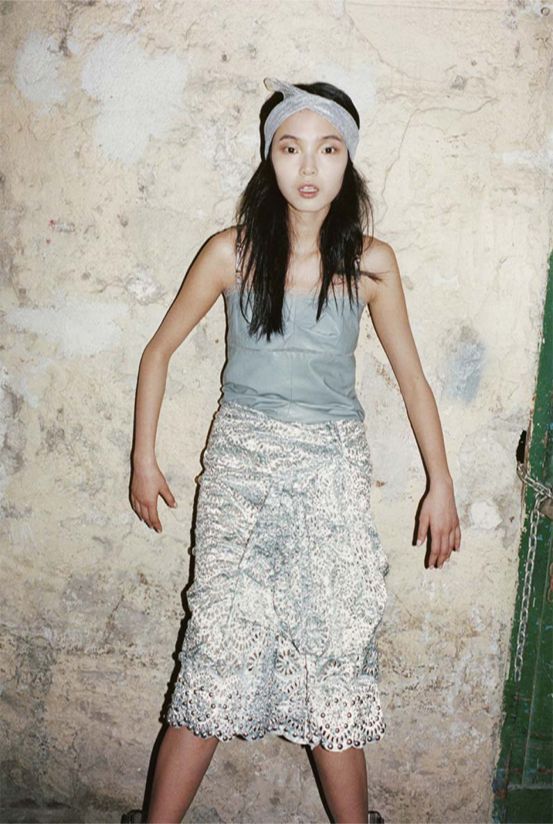 Marc Jacob 2012ďV DƬ
