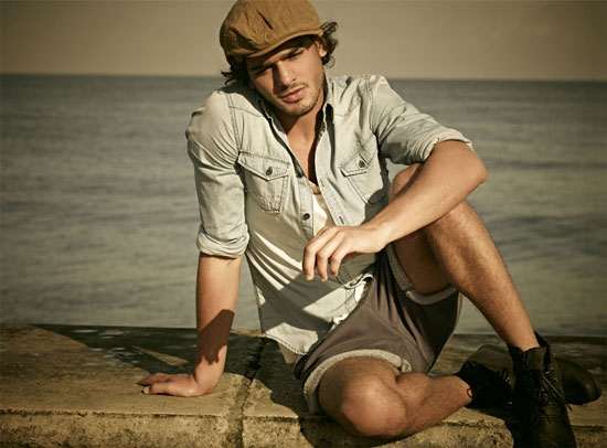 PULL & BEAR 2012 ŮbV DƬ