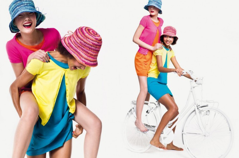 Benetton 2012ďV DƬ