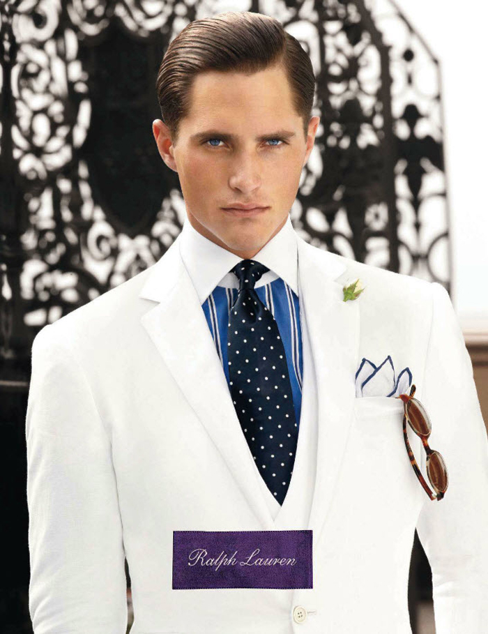 Ralph Lauren Purple Label 2012bV DƬ