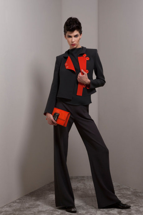 Giorgio Armani 2012ﶬLooBook DƬ