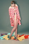 PRADA Real Fantasies 2012 ϵLookbook 