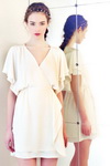 Erin Fetherston 2012ﶬLookbook 