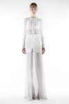 Dion Lee 2012ﶬLookbook 