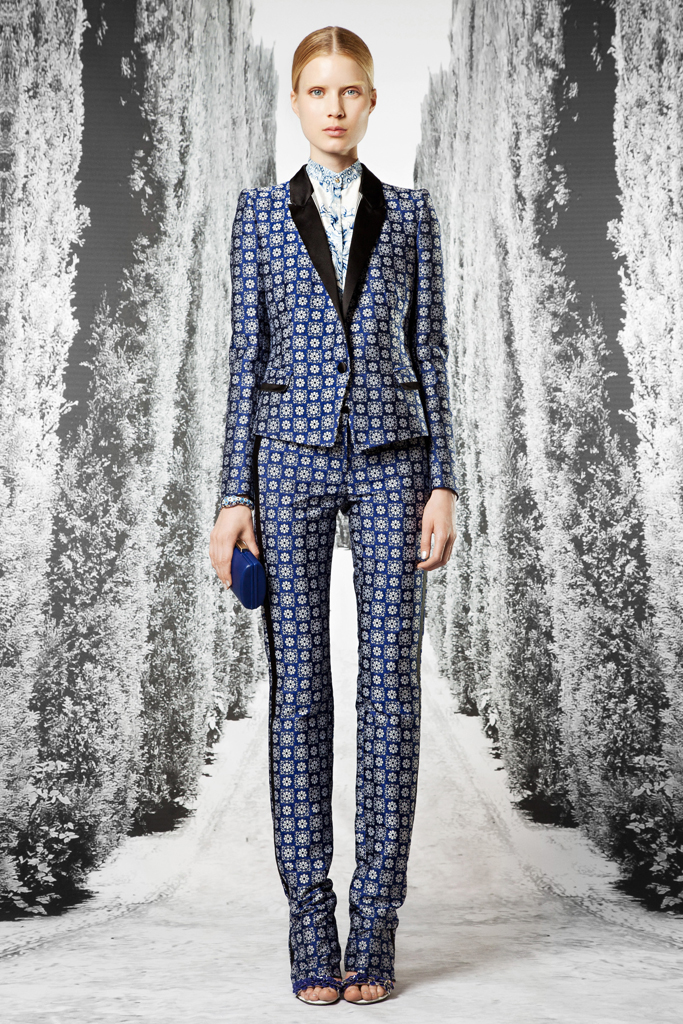 Roberto Cavalli 13紺DƬ