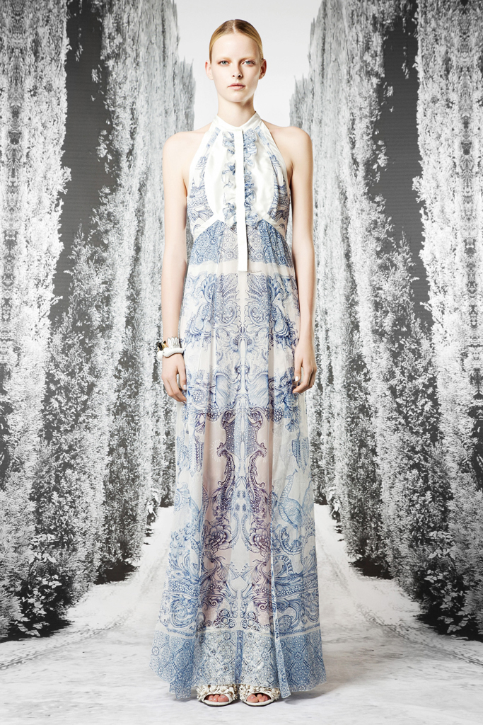 Roberto Cavalli 13紺DƬ
