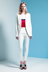 Narciso Rodriguez 13紺