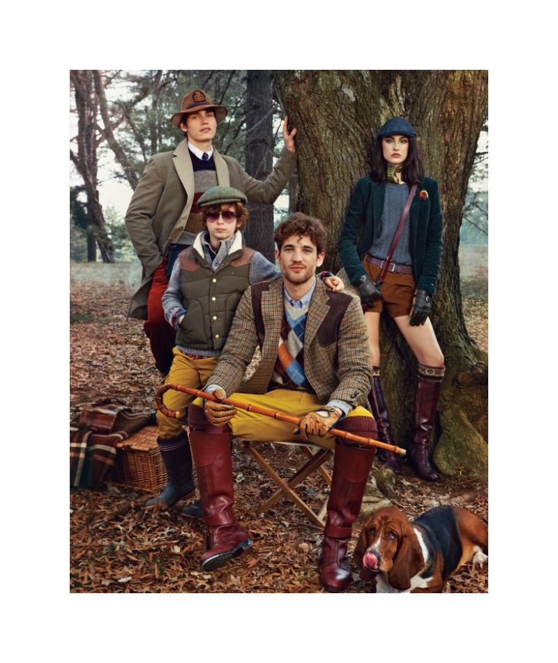Tommy Hilfiger 2012ﶬϵЏVDƬ