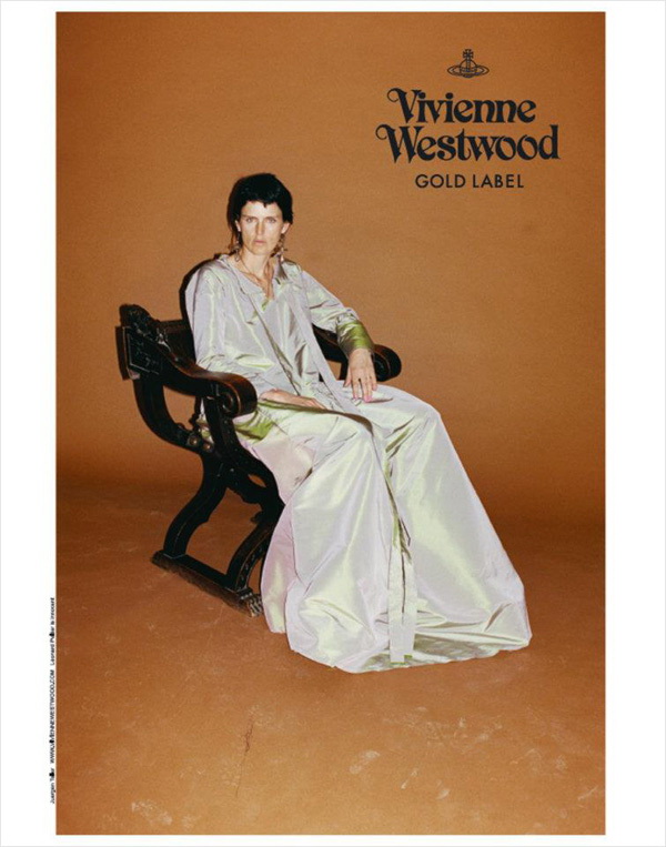 Vivienne Westwood 2012ﶬVDƬ