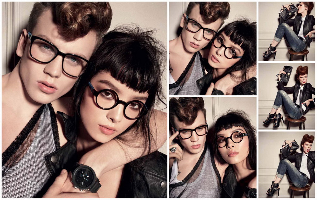 Diesel 2012ﶬVDƬ