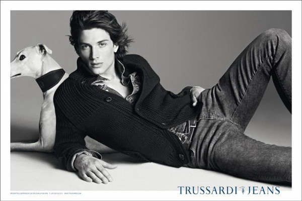 Trussardi Jeans 2012ﶬVDƬ