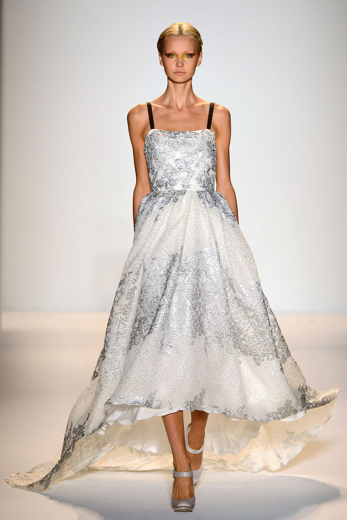 Lela Rose 2013DƬ
