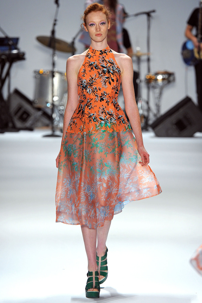 Nanette Lepore 2013(chng)DƬ