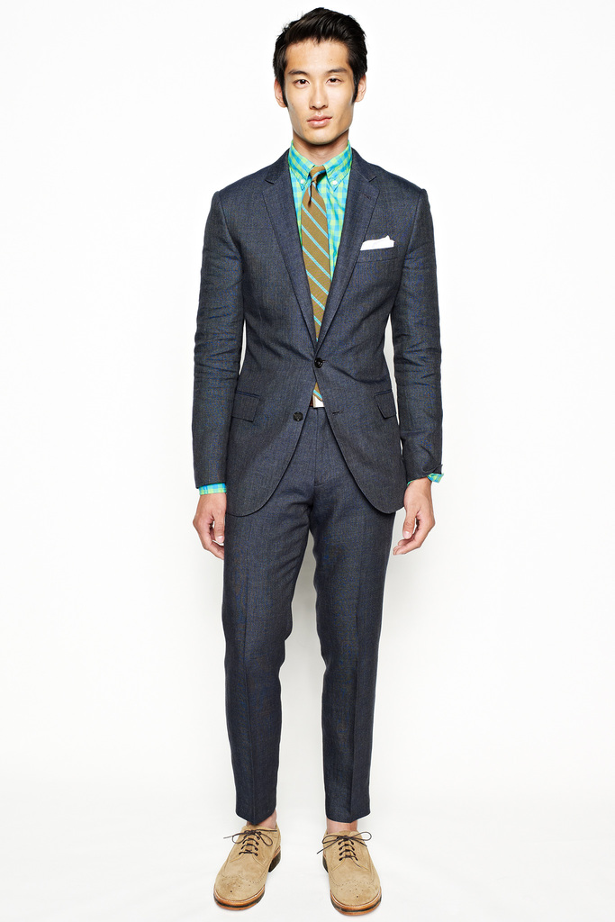 J.Crew 2013(chng)DƬ