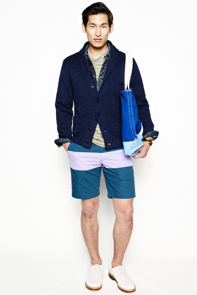 J.Crew 2013(chng)DƬ