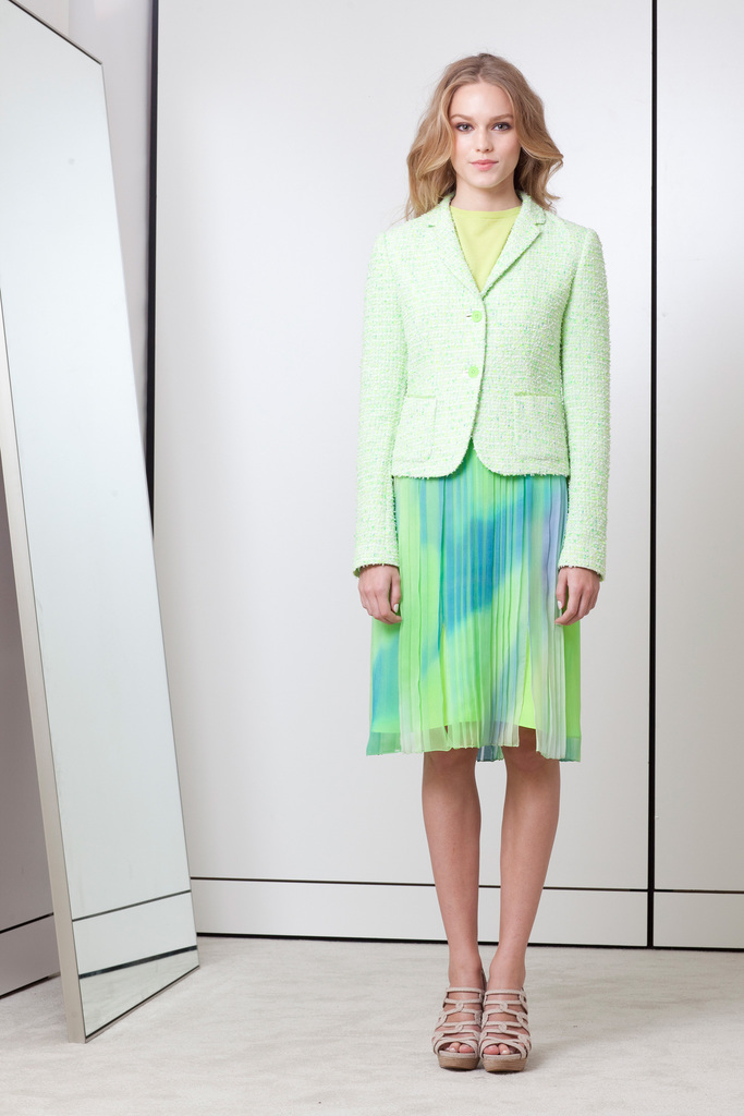 Elie Tahari 2013DƬ