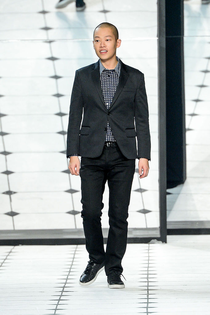 Jason Wu 2013DƬ