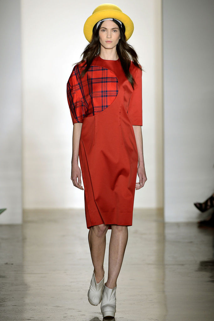 Alexandre Herchcovitch 2013(chng)DƬ