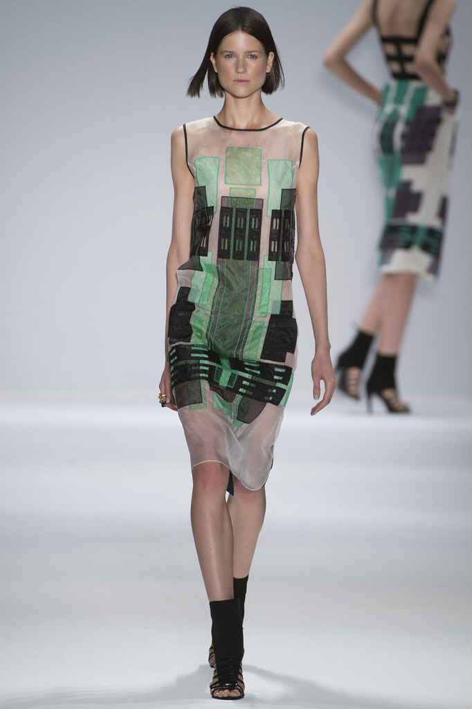Vivienne Tam 2013DƬ