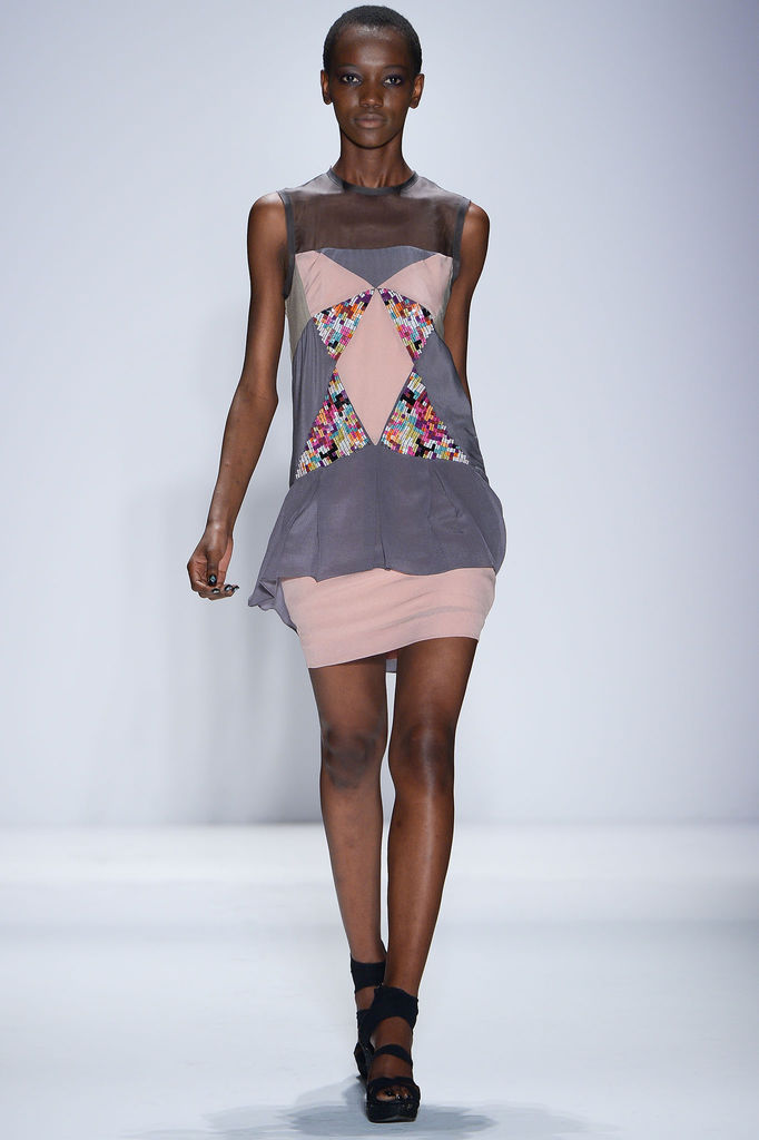 Nicole Miller 2013DƬ