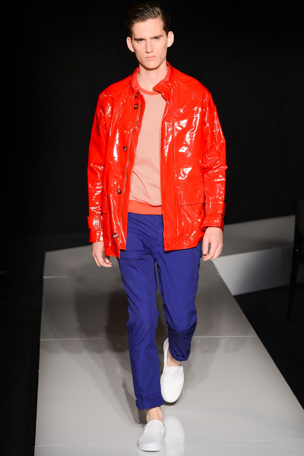 Joseph Abboud 2013(chng)DƬ