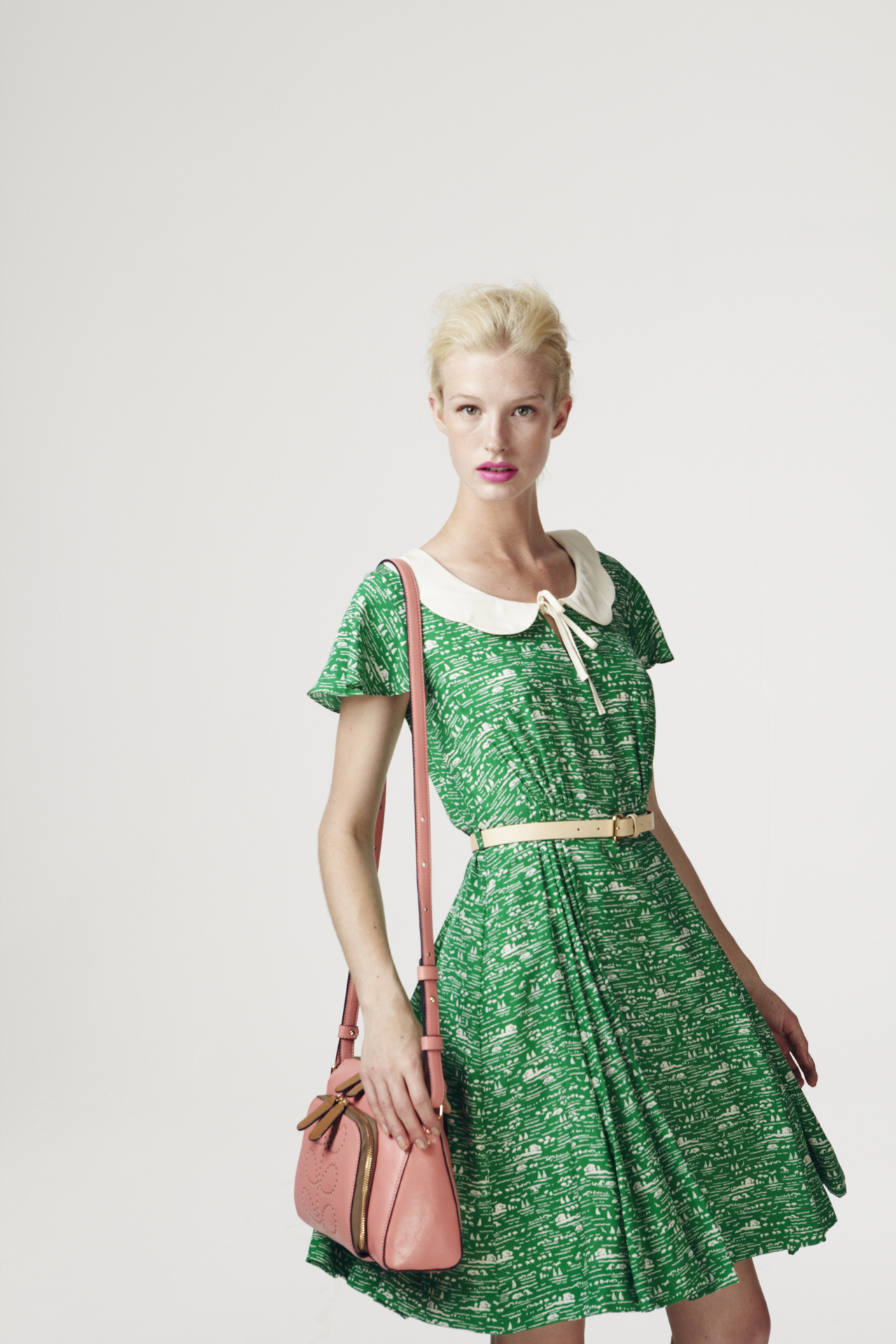 Orla Kiely 2013(chng)DƬ