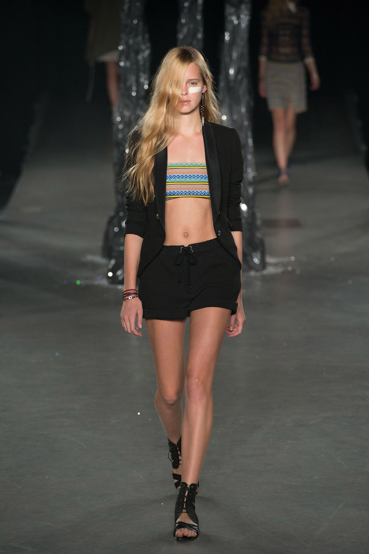 Boy and Girl by Band of Outsiders 2013DƬ