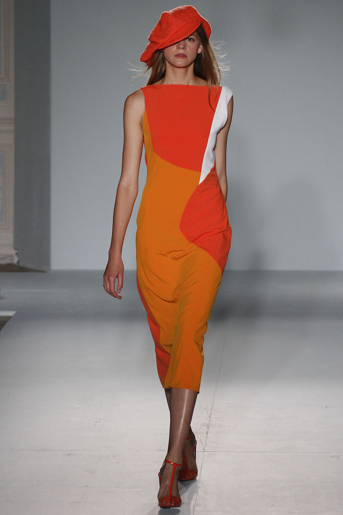 Roksanda Ilincic 2013(chng)DƬ