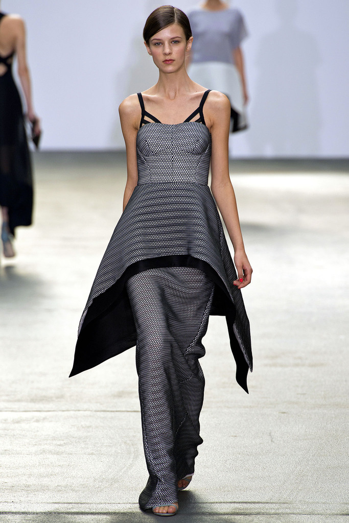 Antonio Berardi 2013(chng)DƬ
