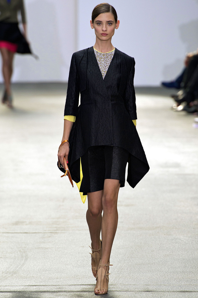 Antonio Berardi 2013DƬ