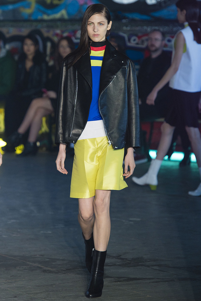 Thomas Tait 2013DƬ