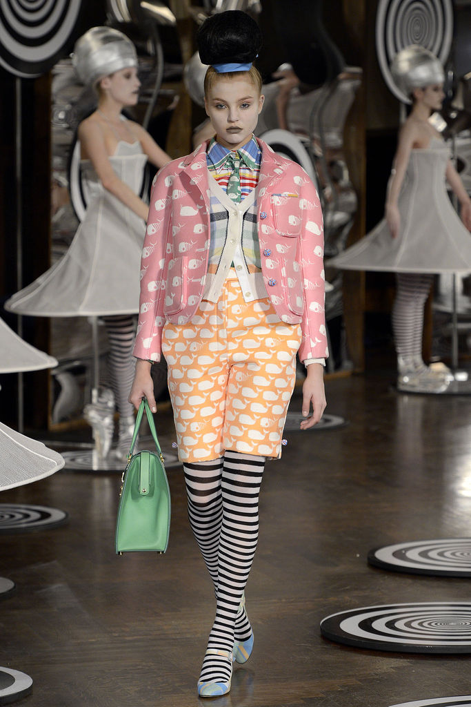 Thom Browne 2013DƬ