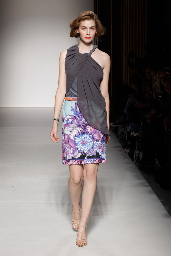 Ashley Isham 2013(chng)DƬ