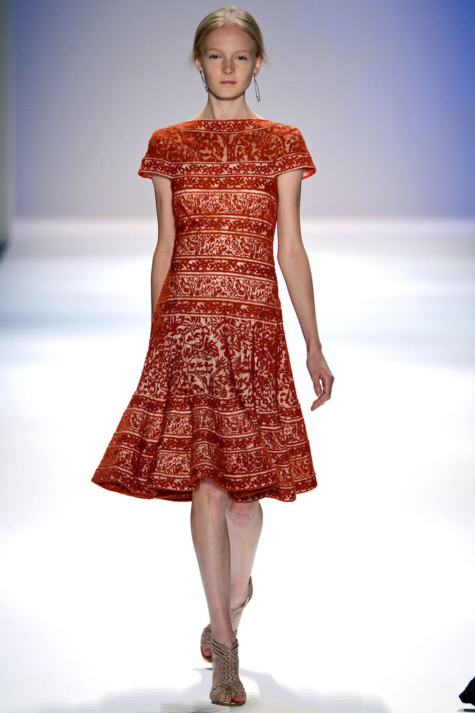 Tadashi Shoji 2013(chng)DƬ