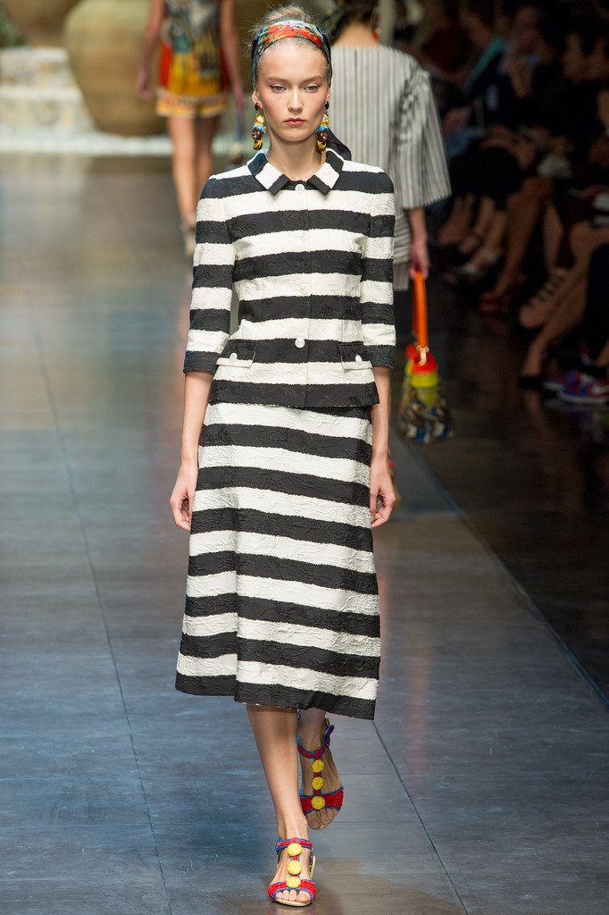 Dolce & Gabbana 2013(chng)DƬ