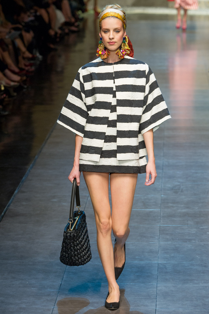 Dolce & Gabbana 2013(chng)DƬ